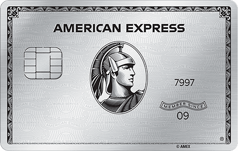 The Platinum Card® American Express